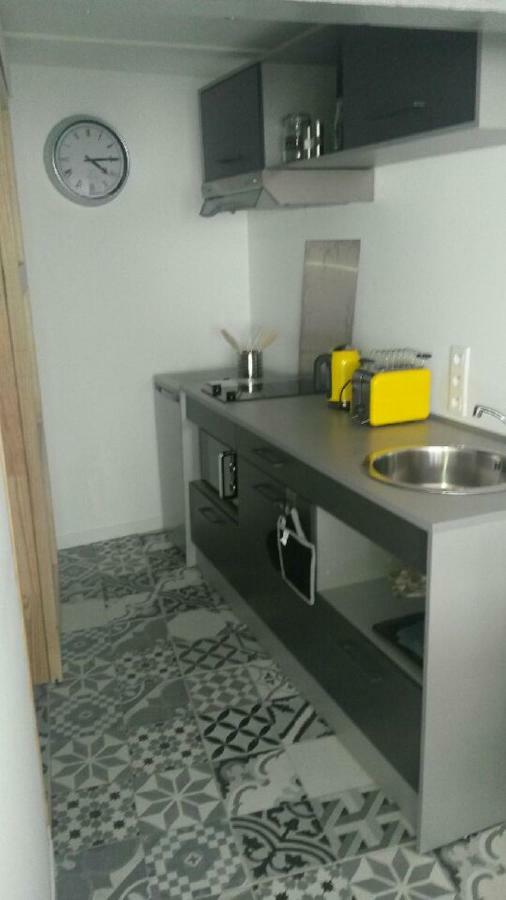 7 Rue Des Sables Vila Les Sables-dʼOlonne Exterior foto