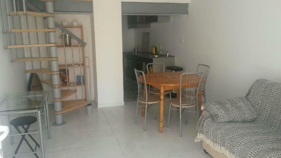 7 Rue Des Sables Vila Les Sables-dʼOlonne Exterior foto